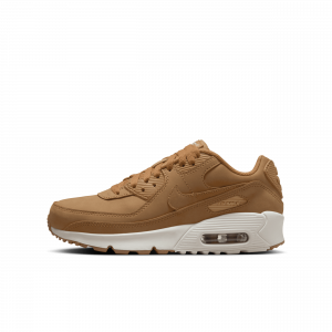 Nike Air Max 90 Zapatillas - Niño/a - Marrón