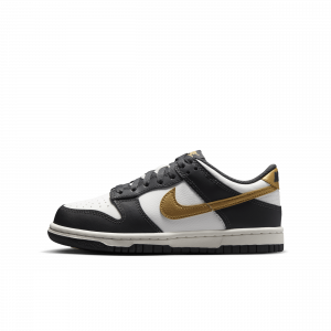 Nike Dunk Low Zapatillas - Niño/a - Blanco