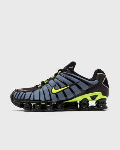 nike york SHOX TL men Lowtop black tamaño:42