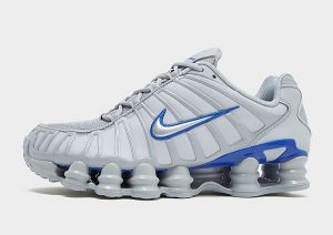 nike york Shox TL, GREY