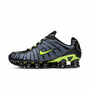 nike york Shox TL Zapatillas - Azul