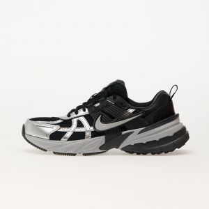 Zapatillas Nike W V2K Run Black/ Metallic Silver-Anthracite EUR 40.5