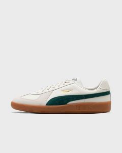 puma white Army Trainer men Lowtop white tamaño:39