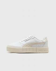 PUMA Cali Court Jeux Sets Wns women Lowtop white tamaño:38,5