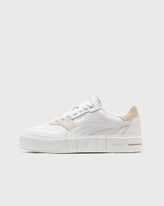 PUMA Cali Court Match Wns women Lowtop white tamaño:37