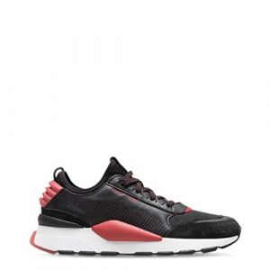 puma Climb Sneaker 368235-Rs-0 Hombre color: Negro talla: 44