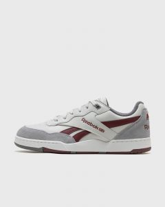 Reebok BB 4000 II men Lowtop grey tamaño:40,5