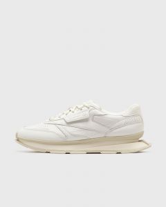 Reebok CLASSIC LEATHER LTD men Lowtop white tamaño:36