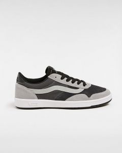 VANS Zapatillas Cruze Too Comfycush (drizzle) Unisex Gris, Talla 42