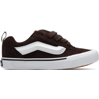 Vans Knu Skool Unisex Zapatillas - Marrón - Talla: 39 - Piel - Foot Locker