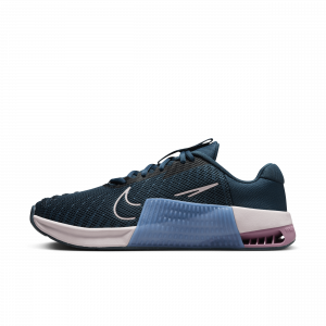 Nike Metcon 9 certificado de training - Mujer - Azul