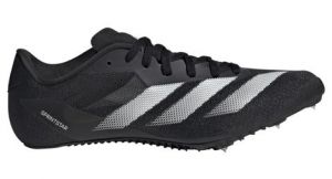 adidas Performance Sprintstar - hombre - negro