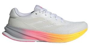 adidas episodes Performance Supernova Rise - mujer - blanco