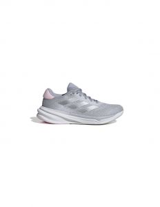 Zapatillas de running adidas supernova stride mujer gris