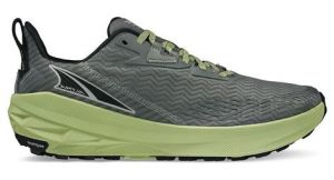 Altra Experience Wild - hombre - gris