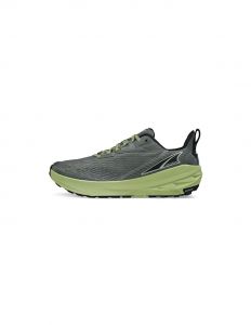 Zapatillas de running altra experience wild gris hombre