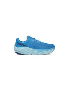 Zapatillas de running altra via olympus 2 azul hombre