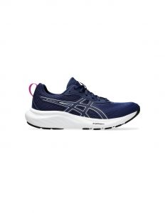 Zapatillas de running asics gel-contend 9 mujer azul