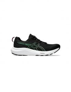 Zapatillas de running asics gel-contend 9 hombre negro