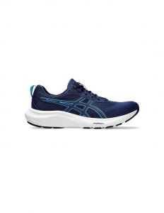 Zapatillas de running asics gel-contend 9 hombre azul