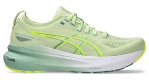 Asics Gel-Kayano 31 - mujer - verde