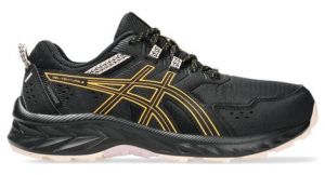 Asics Gel-Venture 9 Waterproof - mujer - negro