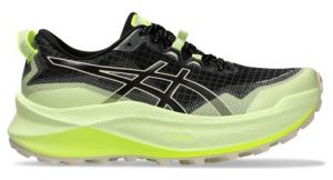 Asics Trabuco Max 3 - mujer - negro