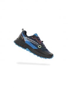 Zapatillas de trail atom at158 terra v2 low density hombre azul o