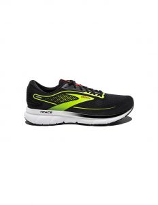 Zapatillas de Launch brooks trace 2 hombre black