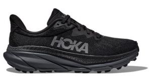 Hoka One One Challenger 7 - mujer - negro