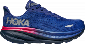 Zapatillas de running zapatillas de running 100K hoka ONE ONE mujer mixta ritmo medio talla 40.5 Gore-Tex