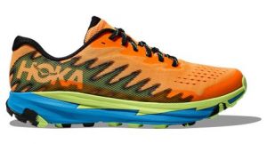 Hoka One One Torrent 3 - hombre - naranja