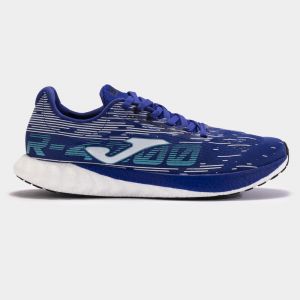 Zapatillas de trail look running hombre Joma R.4000 azul