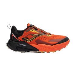 Joma - zapatillas joma rase 24 47 2406 - orange black