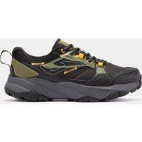 Zapatillas outdoor rift men aislatex 24 hombre negro