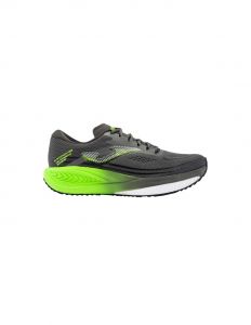 Zapatillas de running Lopez joma titanium 2415 hombre turquesa naranja