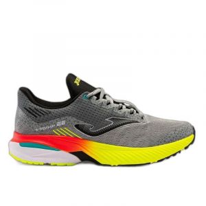 Zapatillas running boots Hombre JOMA TITANIUM 2312. Grey