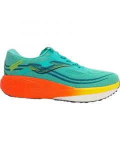 Zapatillas deporte de Hombre JOMA ZAPATILLAS TITANIUM 2415 TURQUESA NARANJA RTITAW2415 running boots VARIOS COLORES