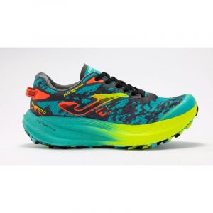 Zapatillas de trail running love Hombre Joma sp tr6000 H verde