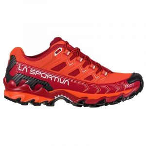 Zapatillas Trailrunning Mujer - LA SPORTIVA Ultra Raptor II W - Cherry