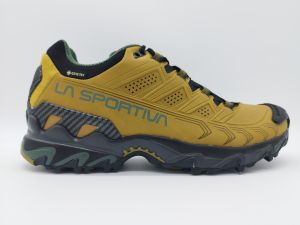 ZAPATILLA TRAIL RUNNING HOMBRE LA SPORTIVA ULTRA RAPTOR II LEATHER GTX