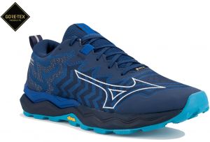 Wave Daichi 8 Gore-Tex