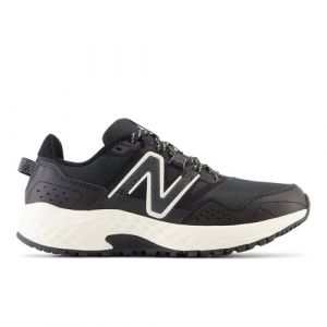 New Balance Mujer 410v8 en Gris/Blanca/Negro