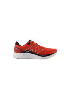 Zapatillas de running new balance fresh foam 680 v8 naranja