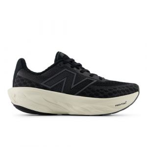 New Balance Mujer Жіночі демісезонні кросівки new balance 574 black чорні замшеві en Negro/Blanca