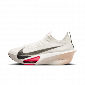 Nike Alphafly 3 Zapatillas de competición para asfalto - Hombre - Blanco