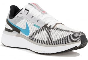 zapatillas de running nike structure 25 i run 10063301975