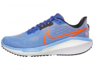 Zapatillas mujer Nike Vomero 17 Puls/Hyper/Crimson