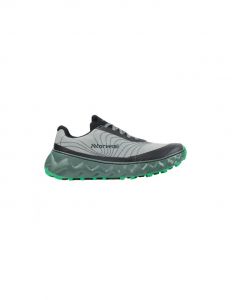 Zapatillas de trail nnormal tomir 2.0 verde