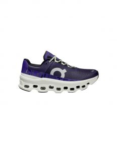 Zapatillas on trails cloudmonster hombre morado